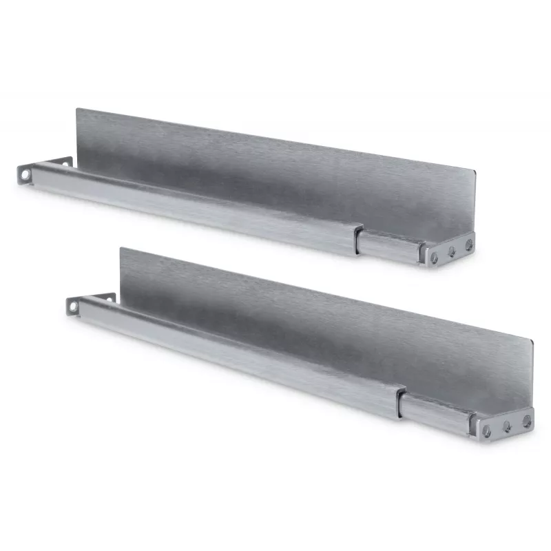 Glijrails Digitus DN-19 GS-NW
