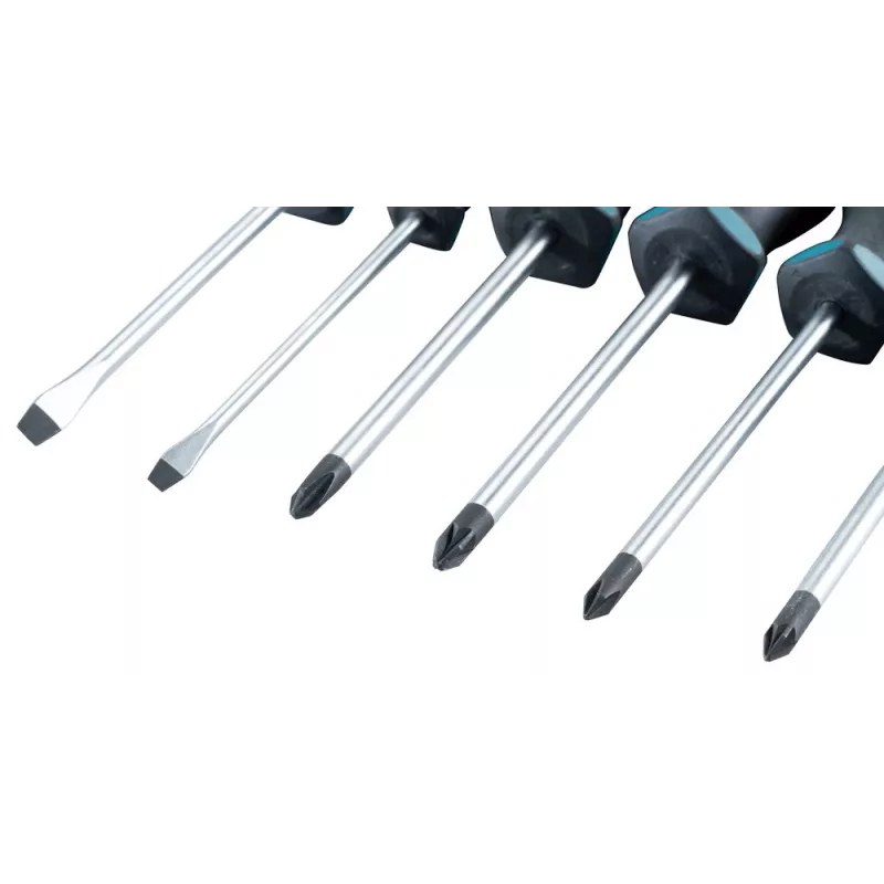 Makita E-10528 handschroevendraaier