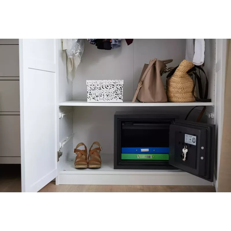 Brandwerende safe YFM Home L