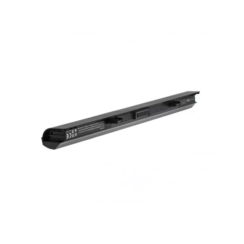 Green Cell TS38 accu voor Toshiba PA5185U-1BRS (Satellite C50-B, C55-C, L50-B), Li-Ion 14,4 V 2200 mAh, 4 cellen, zwart