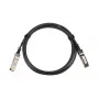 Extralink QSFP+ DAC-kabel 40Gbps 3m 30AWG stekker/stekker