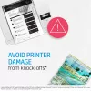 Toner HP 151A ZWART originele LASERJET-TONERCARTRIDGE 1500 pagina's zwart