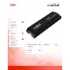 SSD Crucial 1 TB M.2 PCI Express 4.0 NVMe P310