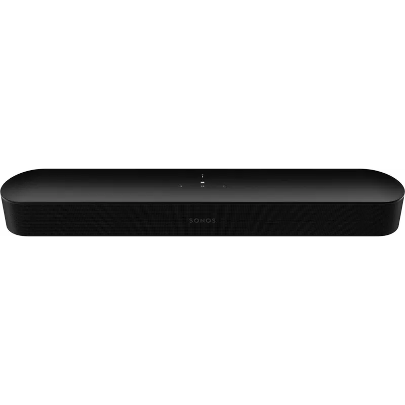 Speaker Sonos Beam (Gen 2) zwart, 100–240 V