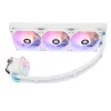 THERMALRIGHT Aqua Elite 360 ARGB V3 Wit AIO CPU-koeler