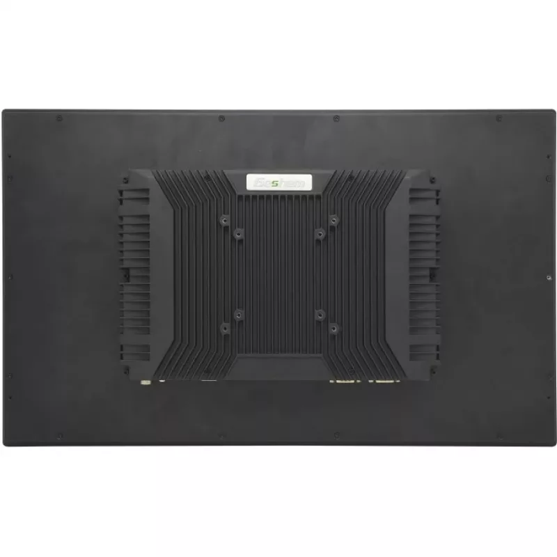 All-in-One pc ALLNET AIO IPC touchscreen 21 inch, Intel Whiskey Lake i3, 8 GB RAM, 128 GB SSD