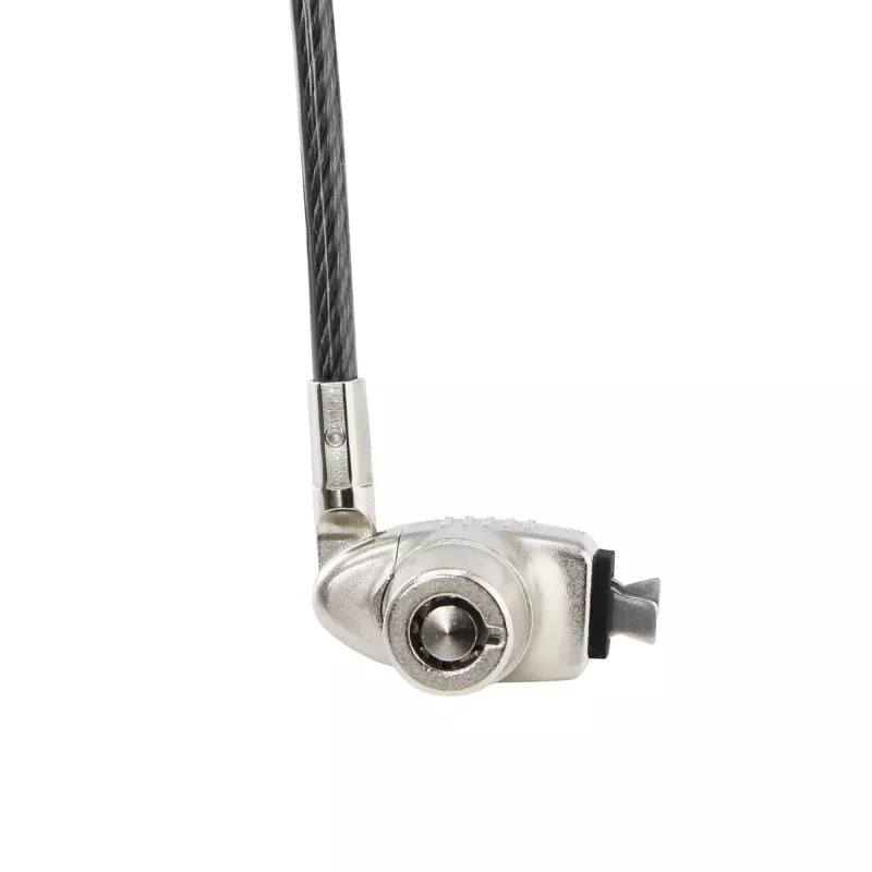 Laptopslot DICOTA BASE XX Wedge D31939 beveiligingsapparaat