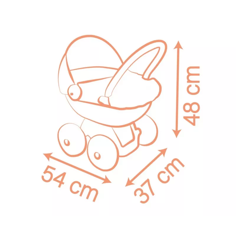 Wieg Baby Nurse