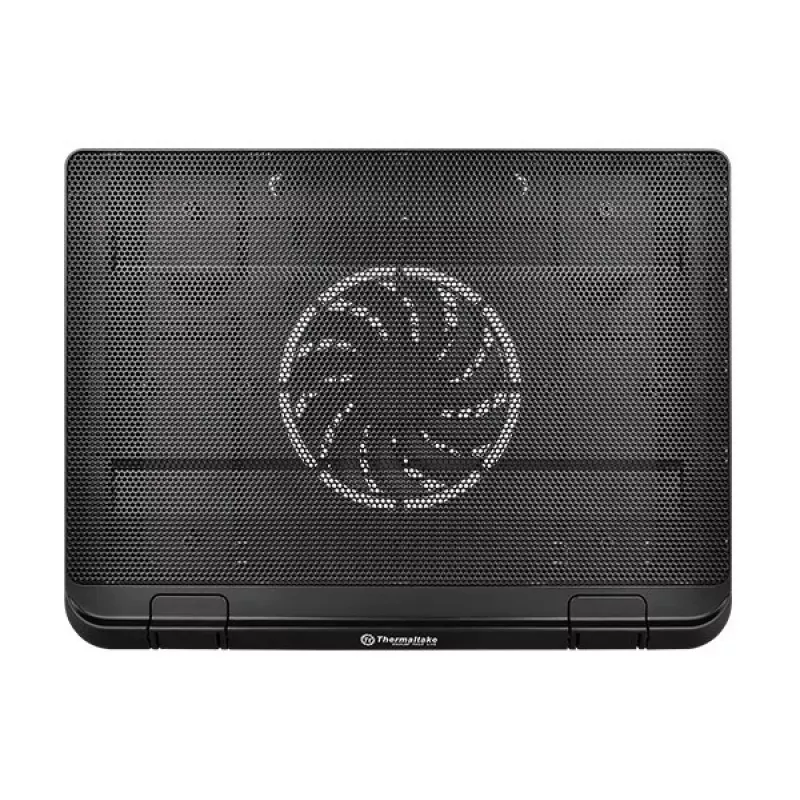 Thermaltake Massive A23 laptopkoelpad 40,6 cm (16