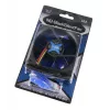 Noiseblocker BlackSilentFan X2 ITR-X-2 behuizingsventilator, 80 x 80 x 25 mm