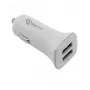 Voeding SBOX DD-CC-224-W wit — SBOX draagbare apparaatoplader