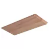 Houten plank voor het SPARTA PLUS LUX spoelbak