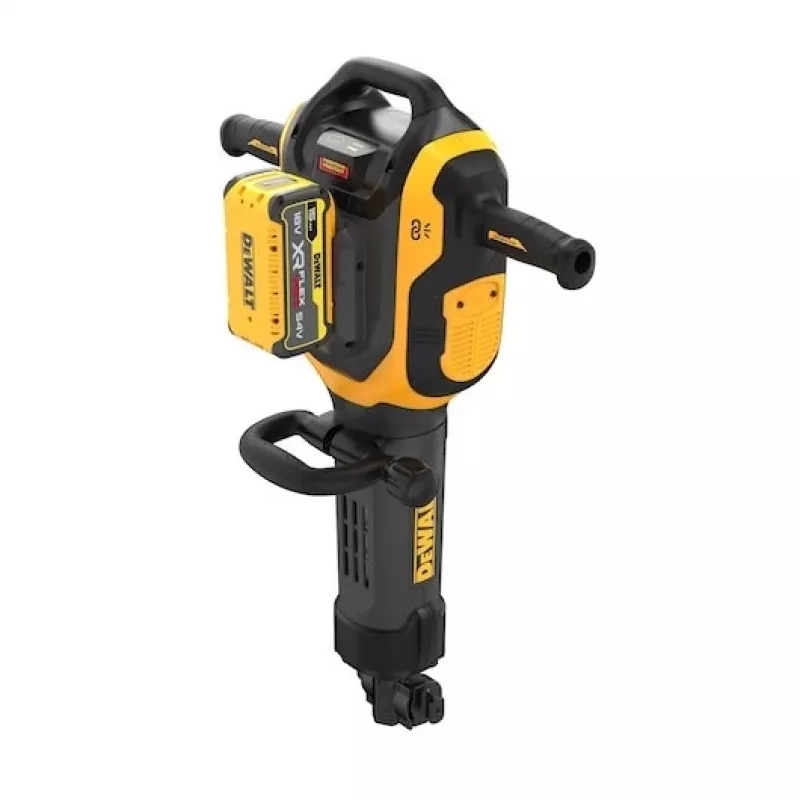 DeWALT DCH966Z2-QW sloophamer