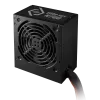 Elite NEX 230V 700, 700 W, 200 - 240 V, 47 - 63 Hz, 5 A, actief, 110 W