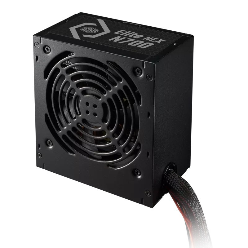 Elite NEX 230V 700, 700 W, 200 - 240 V, 47 - 63 Hz, 5 A, actief, 110 W