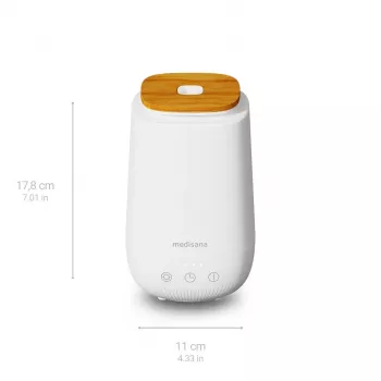 Medisana AD 650 aromaverdamper