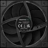 Deepcool FT12 120mm behuizingsventilator - zwart