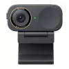 Webcam Insta360 Link 2C Pro Graphite zwart — model Link2C Pro