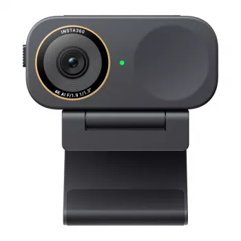 Webcam Insta360 Link 2C Pro Graphite zwart — model Link2C Pro