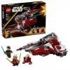 LEGO STAR WARS 75401 Ahsoka's Jedi-onderscheppingsjager