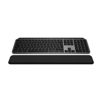 Logitech Master Series MX Keys S Combo voor Mac – verlicht – draadloos (920-012845)