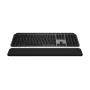 Logitech Master Series MX Keys S Combo voor Mac – verlicht – draadloos (920-012845)