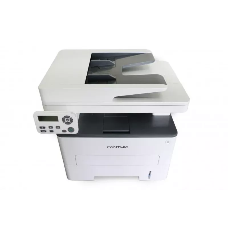 Pantum M7100DW multifunctionele printer laser A4 1200 x 1200 DPI 33 pagina's/min. WLAN