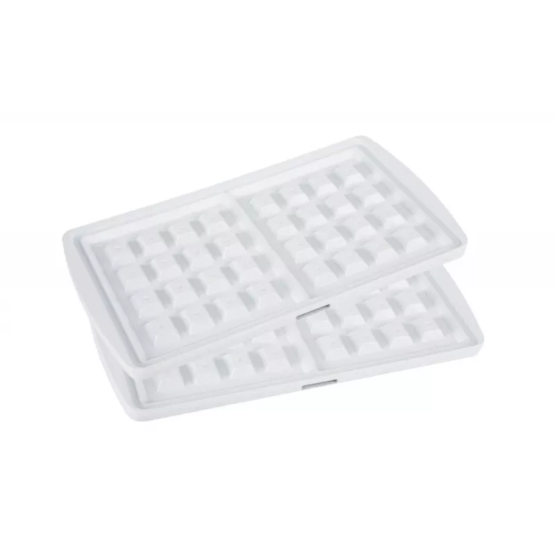 Sandwichmaker Teesa TSA3221 800 W zwart RVS