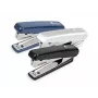 Nietmachine Forpus, zwart, tot 16 vel, nietjes 10 1102-001