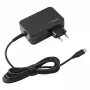Akyga AK-ND-82 USB-C-GaN-notebookvoeding 90 W, PD 3.0, 5–20 V, 1,8 m kabel, zwart