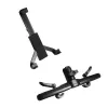 Art RAMART AX-01 universele autohouder voor tablets van 7-10 inch, zwart
