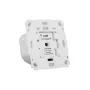 eQ-3 HomeMatic IP voor - schakel-meetactor merkschakelaar inbouw