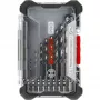 Twistborenset Bosch 2608577146