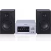 Microsysteem met Bluetooth en CD/USB MS70BT
