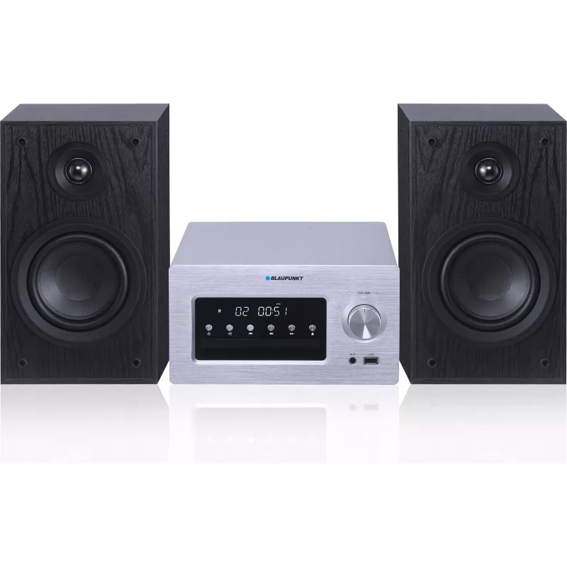 Microsysteem met Bluetooth en CD/USB MS70BT