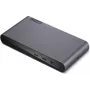 Dockingstation Lenovo notebook Dock Port Replicator 40B30090SA — poortreplicator voor Lenovo notebooks