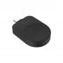 Vaste USB-C-laadadapter voor Samsung Galaxy Watch FIXDW-SAP-BK zwart