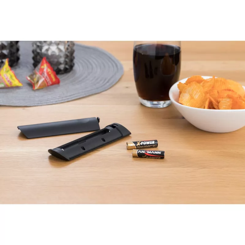 Wegwerpbatterij Ansmann Micro AAA LR03