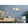 Kleurset Ravensburger CreArt ART Collection De grote golf Hokusai 23690 — schilderen-op-nummer-kunstset