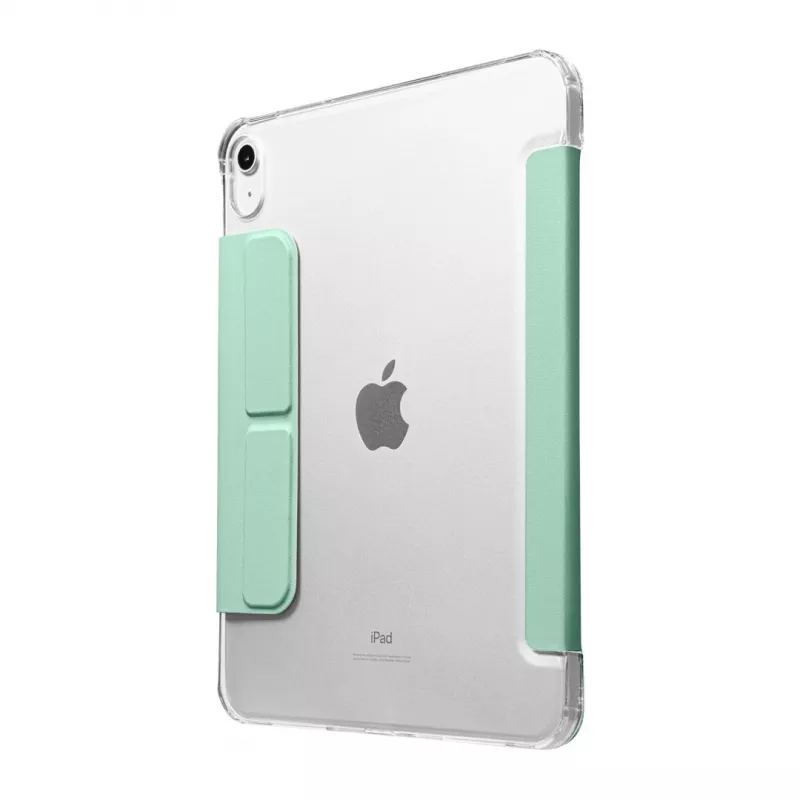 LAUT Huex Folio 27,7 cm (10,9) groen, transparant