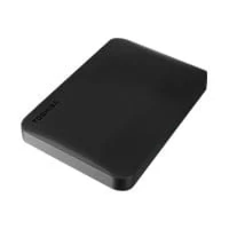 Toshiba 4TB externe harde schijf 2,5 inch USB 2.0/3.2 Gen 1 Canvio Ready