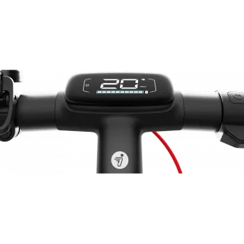 Segway eKickScooter E3 E | 800 W | tot 25 km/u | 10 inch