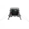 Luifel Easy Camp 120503 grijs 2m hoogte 190cm breedte