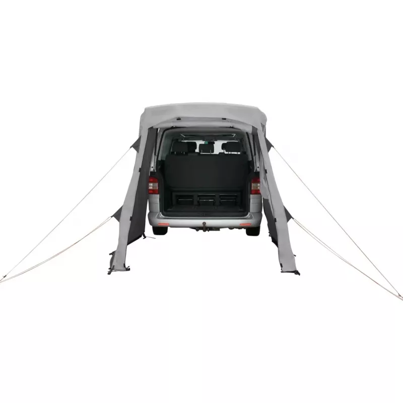 Luifel Easy Camp 120503 grijs 2m hoogte 190cm breedte