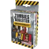 Zombicide 2. Editie - Zombies & Metgezellen, bordspel conversieset