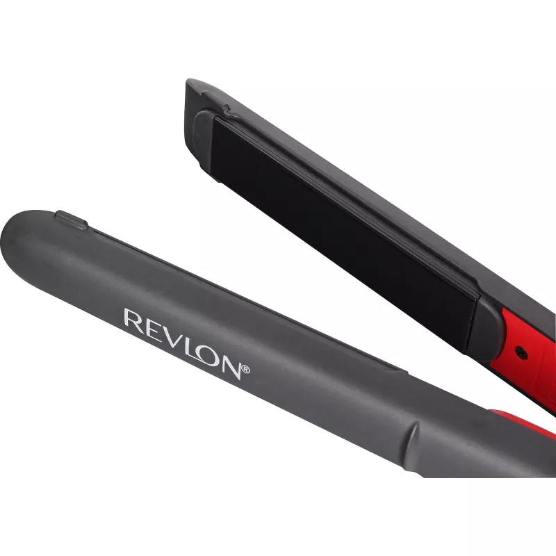 SmoothStay RVST2211PE, haartang zwart