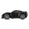 RC Car Bundesliga Mini RC 1:43 zwart