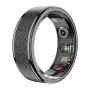 Smart Ring Colmi R10 zwart maat 10 20 mm