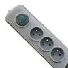 Overspanningsbeveiliging Qoltec 50164
