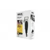 Wahl Homepro zwart, zilver